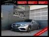 Mercedes-Benz C 63 AMG AMG Performance Sitze Thumbnail 1