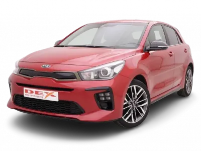 Kia Rio 1.2i More + GPS