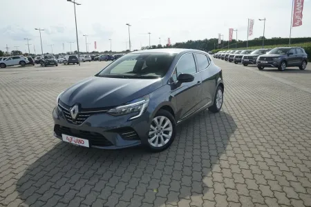 Renault Clio TCe90 Navi LED Tempomat 