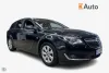 Opel Insignia Sports Tourer Edition 1,6 CDTI 100kW AT6* Adapt.vakkari / Ilmastoidut nahat / Navi / P-Kamera* Thumbnail 1