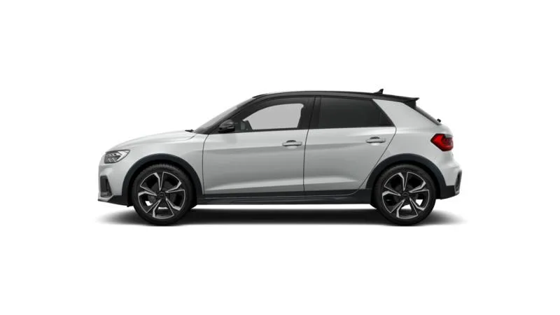 AUDI A1 allstreet 30 TFSI S tr. Id. Contrast Image 5