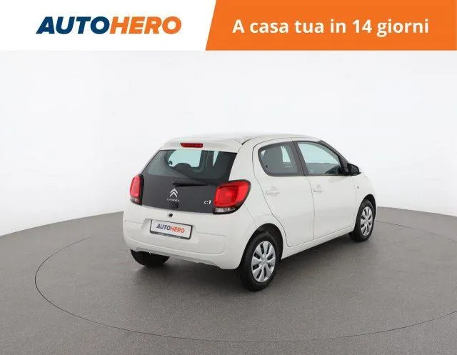 CITROEN C1 VTi 68 5p. Feel Image 5