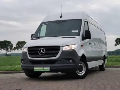 Mercedes-Benz Sprinter 316 L3H2 Maxi Automaat!!