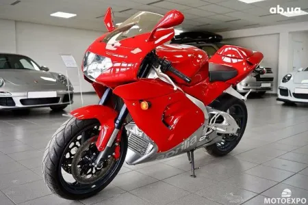 Aprilia RSV